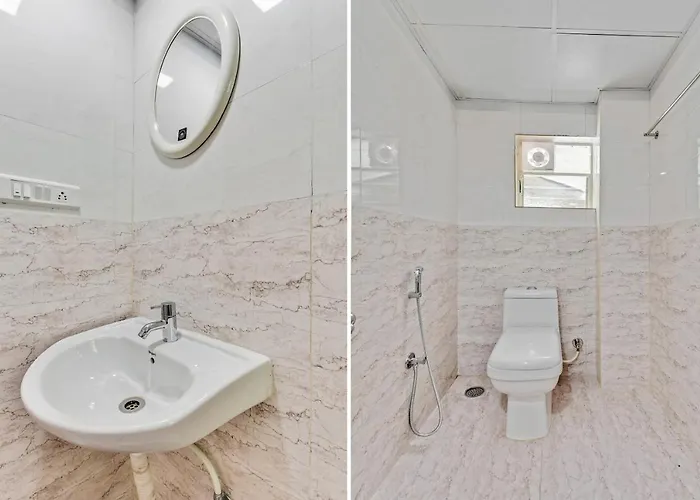 Small Single Room